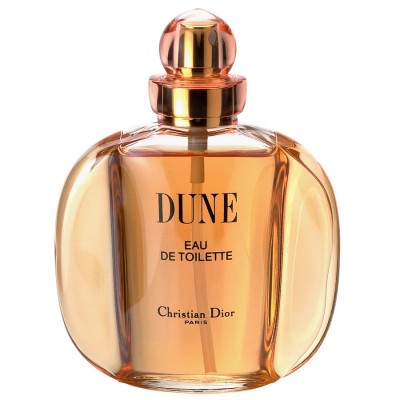 Christian Dior Dune Edt 100ml Bayan Tester Parfüm